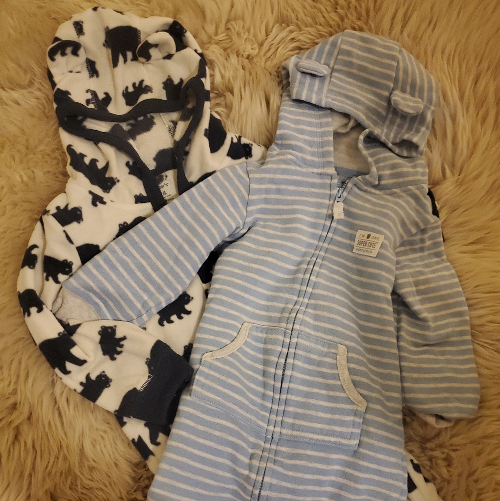 2 Pieces